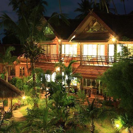 Suanya Koh Kood Resort & Spa Ko Kut Exterior foto